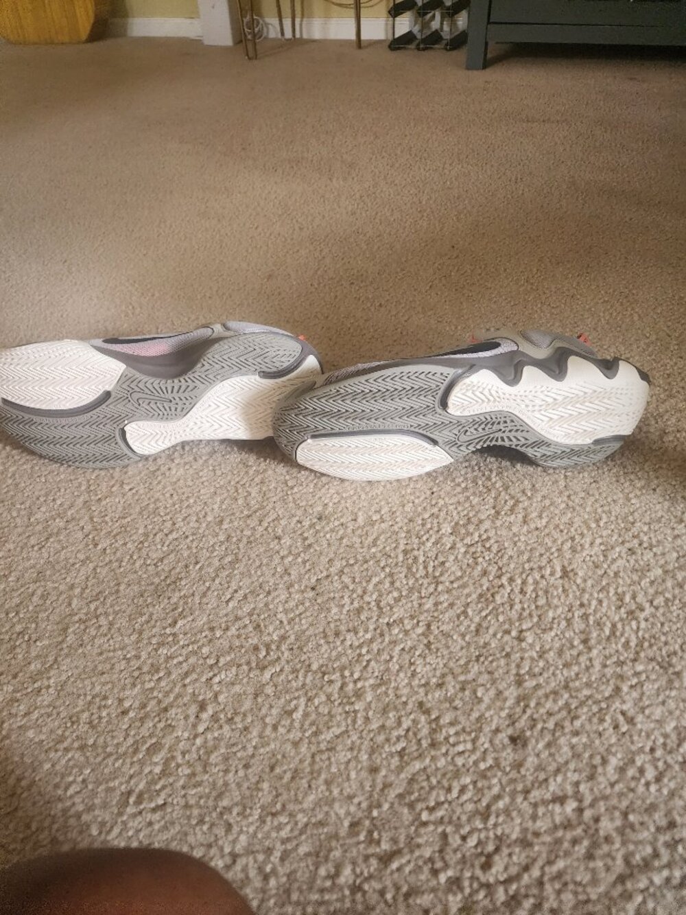 Nike Giannis Immortality 2 - Picture 3 of 6